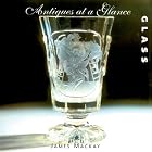  Glass  by James MacKay and James McKay