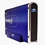 Vantec NexStar 3 NST-360U2-BL 3.5-Inch IDE to USB 2.0 External Hard Drive Enclosure (Midnight Blue)