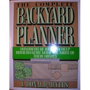 Backyard Planner
