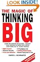 The Magic of Thinking Big