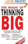 Magic of Thinking Big