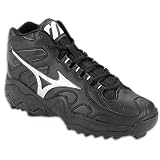 Mizuno Men's 9-Spike Premier Mid