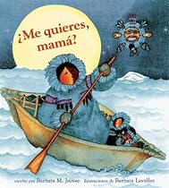 Me Quieres, Mama? (Spanish Edition)