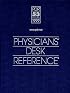 The Physicians' Desk Reference 1999 (53rd ed) (Physicians' Desk Reference (Pdr))