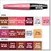 Avon Glazewear Intense Crimson