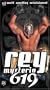 WWE: Rey Mysterio - 619 [VHS]