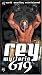 WWE - Rey Mysterio [VHS]