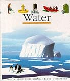 Books : Water (First Discovery)