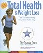 Total Health & Weight Loss: The Truestar Way