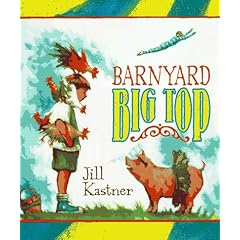 Barnyard Big Top