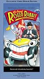 Who Framed Roger Rabbit by Walt Disney Video