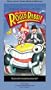 Who Framed Roger Rabbit [VHS]