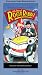 VHS : Who Framed Roger Rabbit