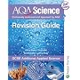 AQA Science GCSE Additional Applied Science Revision Guide (Aqa Science Revision Guides)
