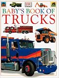Review DK Preschool  / Baby's Book of Trucks