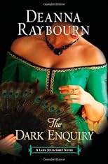 The Dark Enquiry