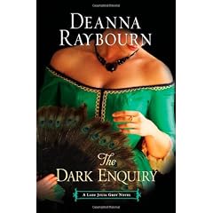 The Dark Enquiry