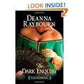 The Dark Enquiry (Lady Julia Grey Novel)