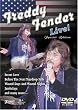 Freddy Fender Live!