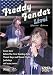Freddy Fender Live!