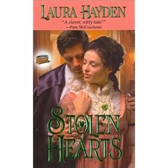 Stolen Hearts