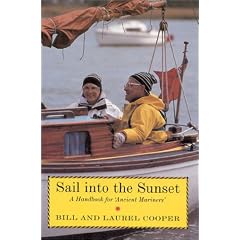 Sail into the Sunset