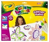 Crayola Color Wonder Glitter Paint Kit