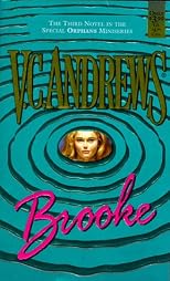 Brooke (Orphans Miniseries, Book 3)
