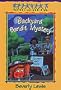 Backyard Bandit Mystery (The Cul-de-Sac Kids #15) (Book 15)