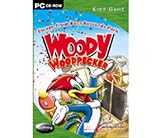 from Mindscape Woody Woodpecker