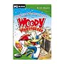Woody Woodpecker