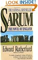 Sarum: The Novel of England