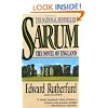 Sarum: The Novel of England