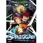 Spriggan
