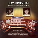 Martin Hannetts Personal Mixes