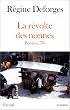 La r�volte des nonnes