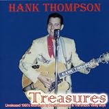 Treasures-Unreleased Songs of the 1950`s