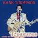 Treasures: Unreleased Songs of the 1950's