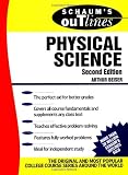 Schaum's Outline of Physical Science (Schaum's)