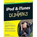 iPod & iTunes for Dummies (Paperback)