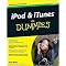 iPod & iTunes for Dummies (Paperback)
