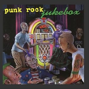 Punk Rock Jukebox