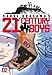 Naoki Urasawa's 21st Century Boys, Vol. 2 (2) (20th Century Boys)