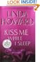 Kiss Me While I Sleep (Random House Large Print)