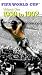 Soccer - FIFA World Cup - Vol 1 - 1930 - 1962 [VHS]