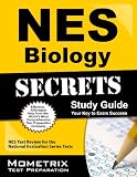 NES Biology (35) Exam Secrets