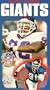 NFL / New York Giants 1999 [VHS]
