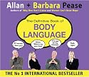 The Definitive Book of Body Language (CD)
