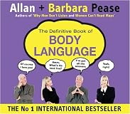 The Definitive Book of Body Language