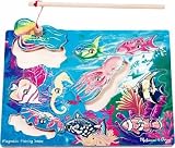 Magnetic Fishing Game - B00000JBL7